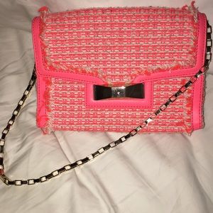 Kate Spade Hot Pink purse